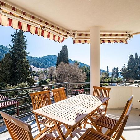 Apartment Villa Claudia Dubrovník Exteriér fotografie