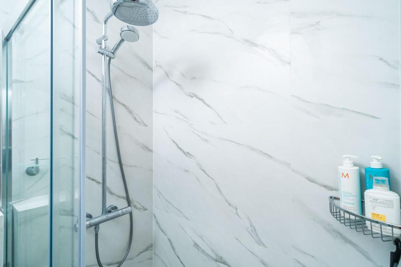 Apartment Villa Claudia Dubrovník Exteriér fotografie