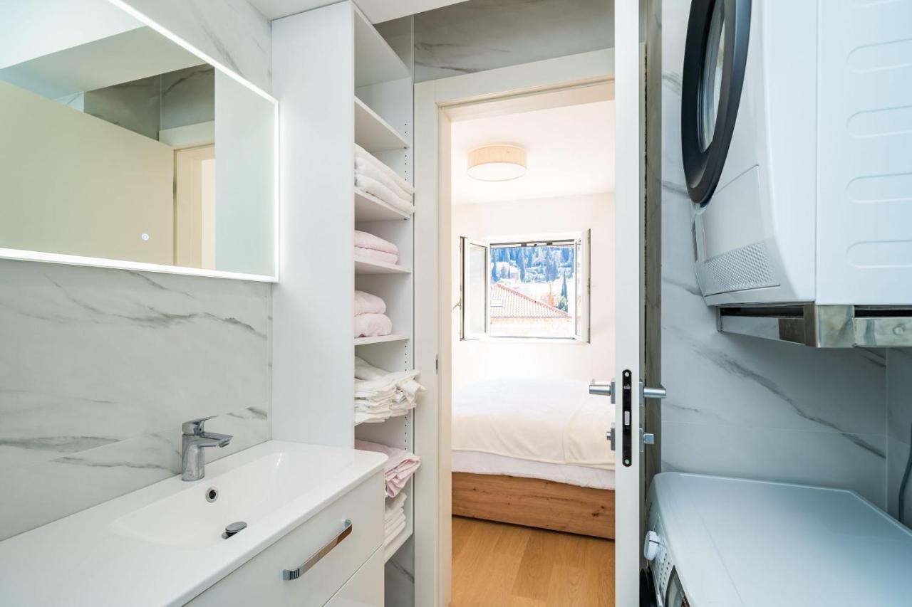 Apartment Villa Claudia Dubrovník Exteriér fotografie