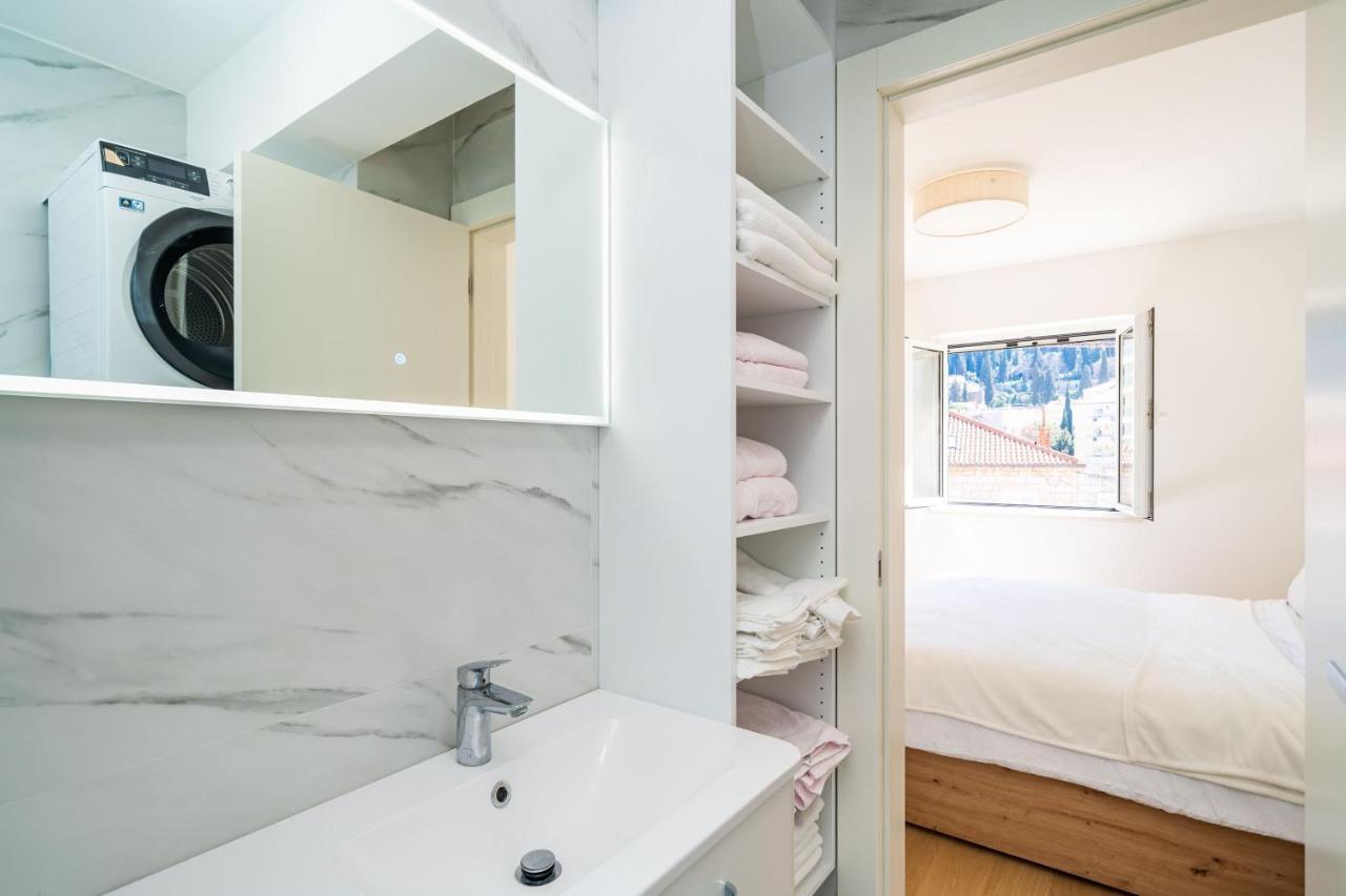 Apartment Villa Claudia Dubrovník Exteriér fotografie