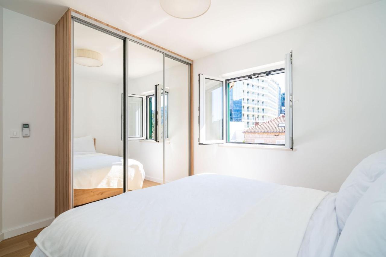 Apartment Villa Claudia Dubrovník Exteriér fotografie